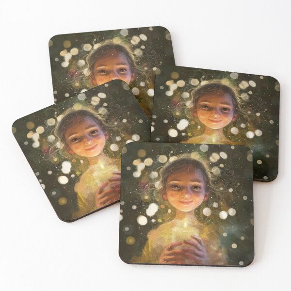 Item preview, Inner Light designed and sold by ritusdesigns.