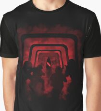 Rogue One Darth Vader Graphic T-Shirt