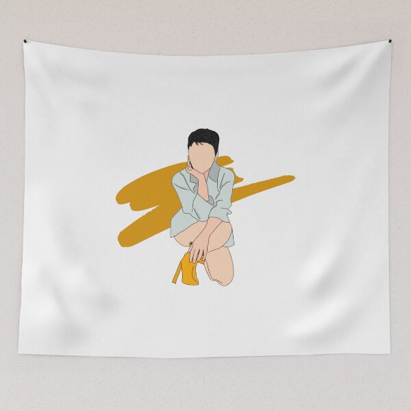 Item preview, Elite Netflix Show & Ari designed and sold by paintingtour.