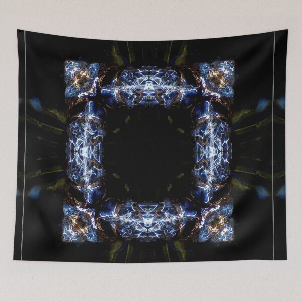 Item preview, il diamante nero designed and sold by anata77.