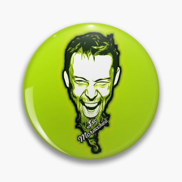 Item preview, Frog Leap Studios Leo Moracchioli scream portrait FLS fan art  designed and sold by IMNIUM.