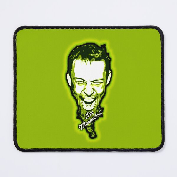 Item preview, Frog Leap Studios Leo Moracchioli scream portrait FLS fan art designed and sold by IMNIUM.