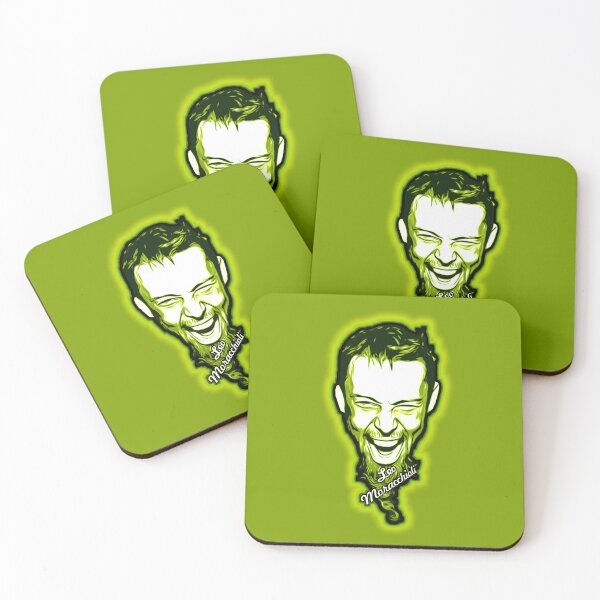 Item preview, Frog Leap Studios Leo Moracchioli scream portrait FLS fan art  designed and sold by IMNIUM.