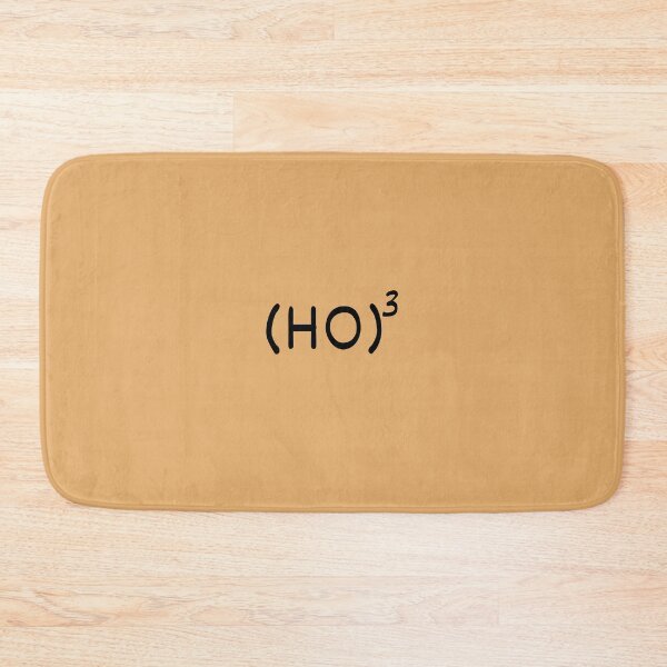 Item preview, Ho Ho Ho designed and sold by to-esu.