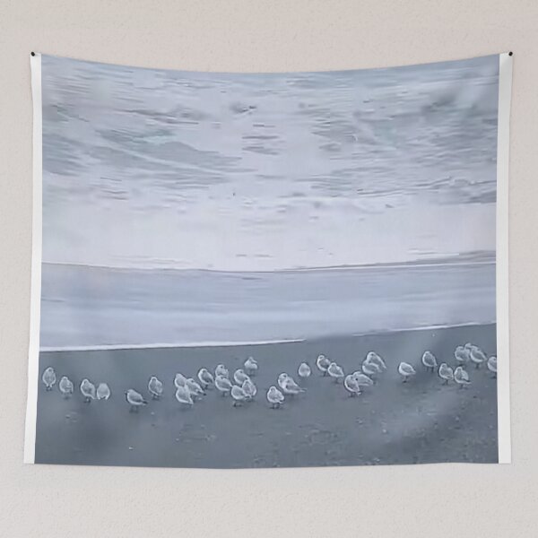 Item preview, Pipers play with the surf designed and sold by ritusdesigns.