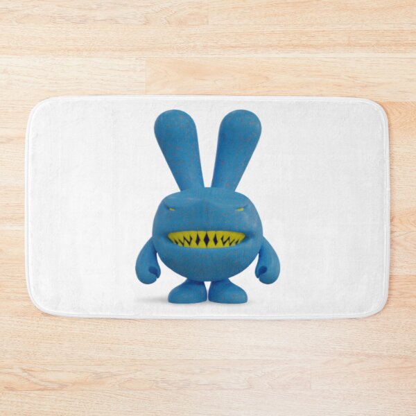 Item preview, Art toy NFT "Sharko Blue".     designed and sold by ErisMerch.