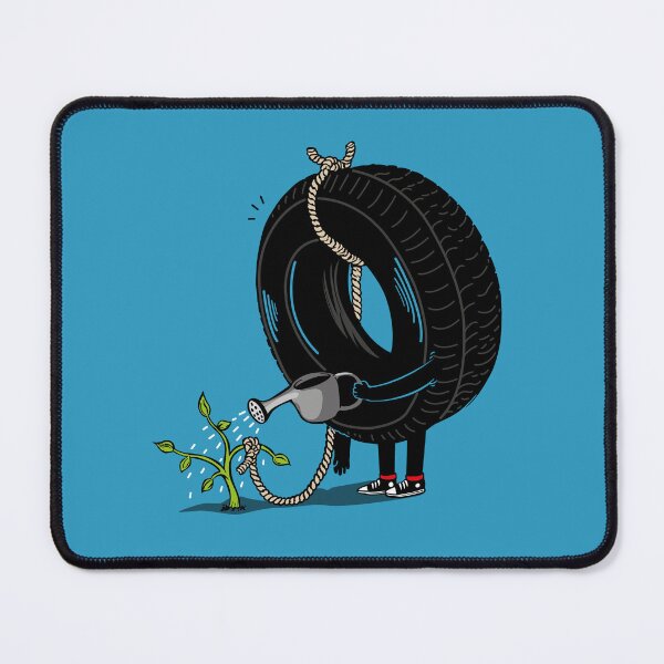 Item preview, Tyre Swing from a tree, planting a tree designed and sold by boec gear.