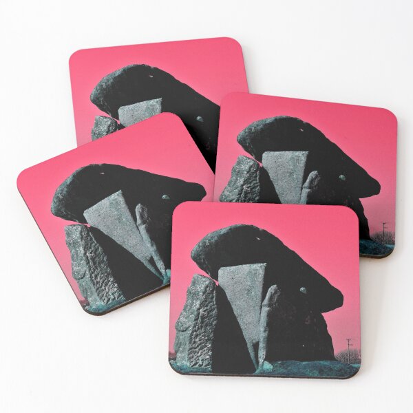 Item preview, MKW-LS.68 (Trethevy Quoit) designed and sold by Katrina Morgan.