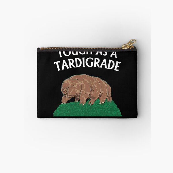Item preview, Touch As A Tardigrade Tardigrade designed and sold by MooonTees.