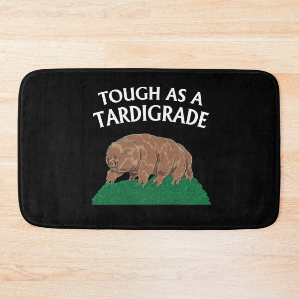 Item preview, Touch As A Tardigrade Tardigrade designed and sold by MooonTees.