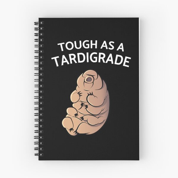 Item preview, Touch As A Tardigrade Tardigrade designed and sold by MooonTees.