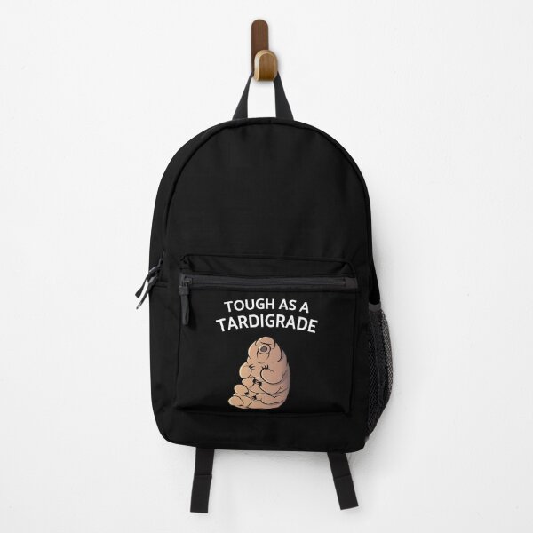 Item preview, Touch As A Tardigrade Tardigrade designed and sold by MooonTees.