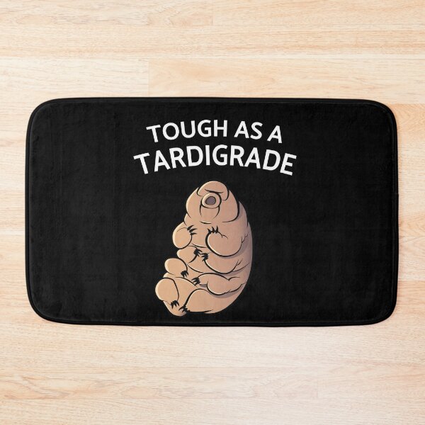 Item preview, Touch As A Tardigrade Tardigrade designed and sold by MooonTees.