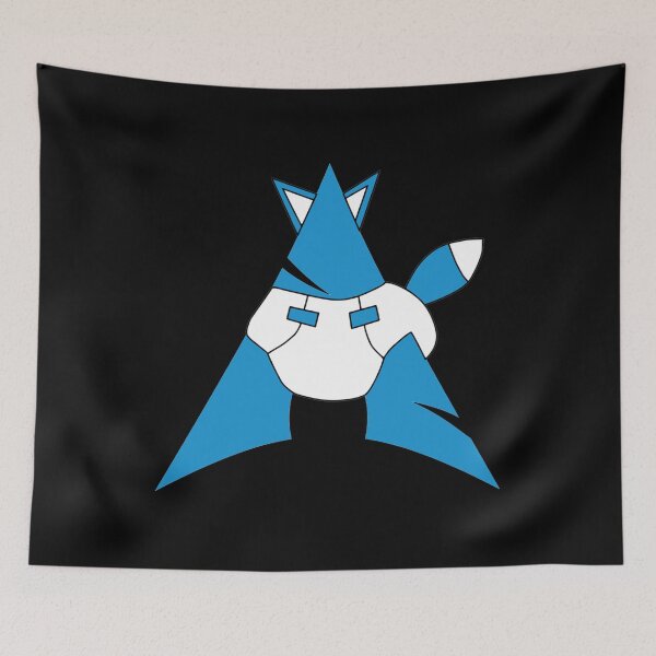 Item preview, Alluring Archlinux Design designed and sold by demnatyi.