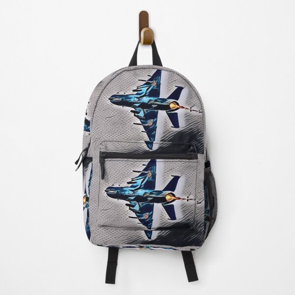 Item preview, Mig 21 Power In Pointillism designed and sold by Fearless-Fox.