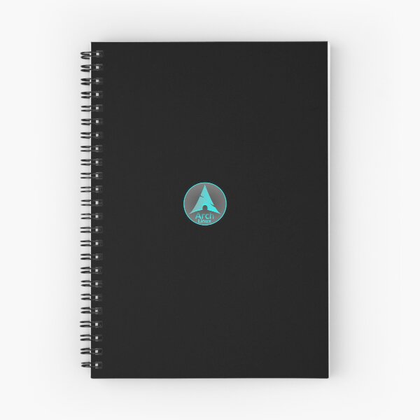 Item preview, Interesting Archlinux Design designed and sold by demnatyi.