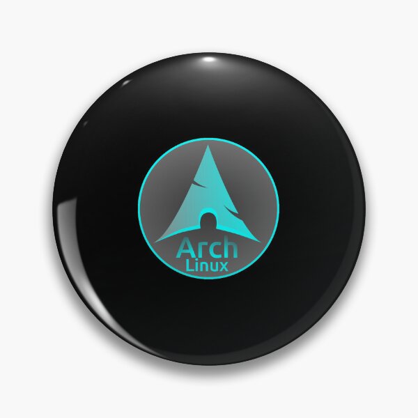 Item preview, Interesting Archlinux Design designed and sold by demnatyi.