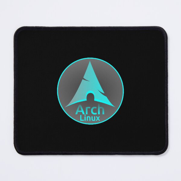 Item preview, Interesting Archlinux Design designed and sold by demnatyi.