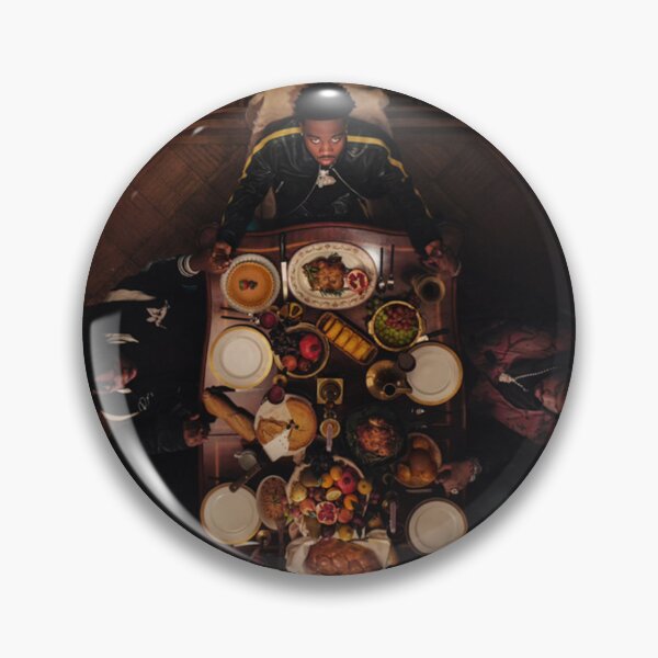 Item preview, roddy ricch - Feed tha Streets Posters Album - Album Cover Poster | Poster Print | Wall Art | Home Decor Poster Poster Poster Poster designed and sold by bybars.