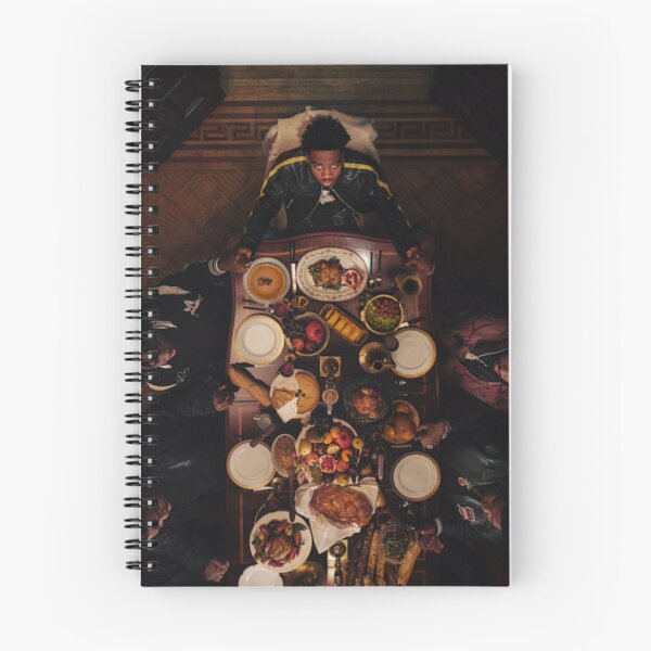 Item preview, roddy ricch - Feed tha Streets Posters Album - Album Cover Poster | Poster Print | Wall Art | Home Decor Poster Poster Poster Poster designed and sold by bybars.