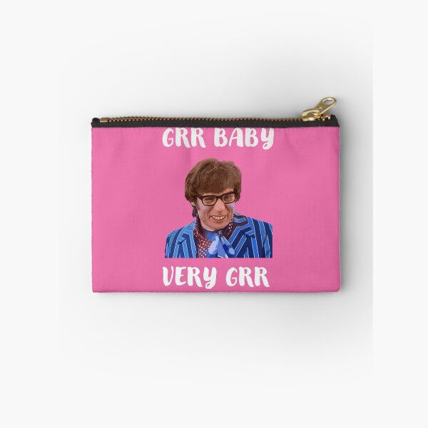 Item preview, Austin Powers - Grr Baby, Very Grr designed and sold by Cindipants.