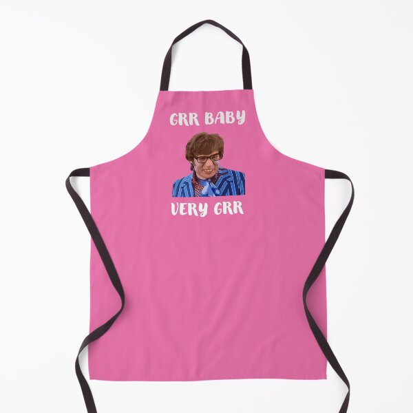 Item preview, Austin Powers - Grr Baby, Very Grr designed and sold by Cindipants.