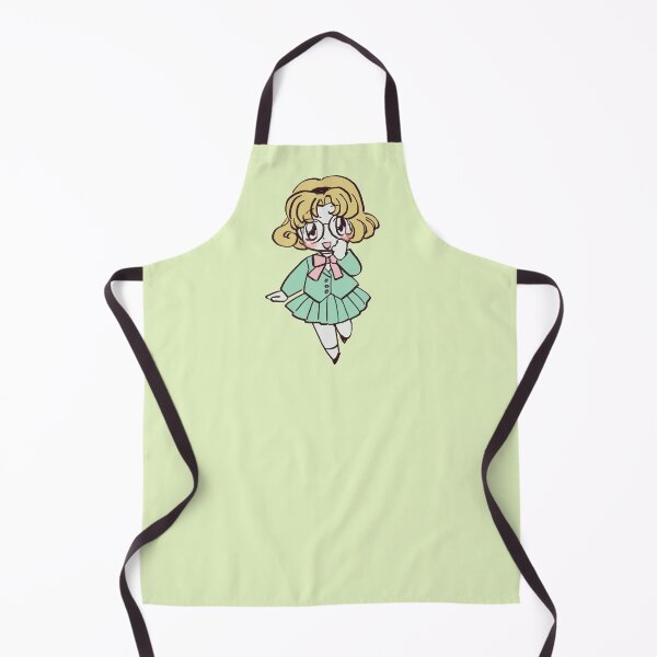 Item preview, I draw chibi Fuu Hououji / magic knight rayearth designed and sold by RansRoom.