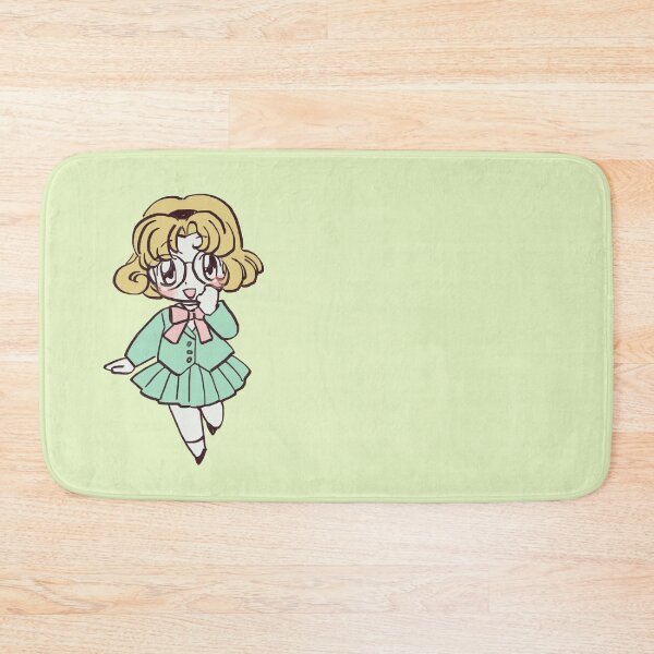 Item preview, I draw chibi Fuu Hououji / magic knight rayearth designed and sold by RansRoom.