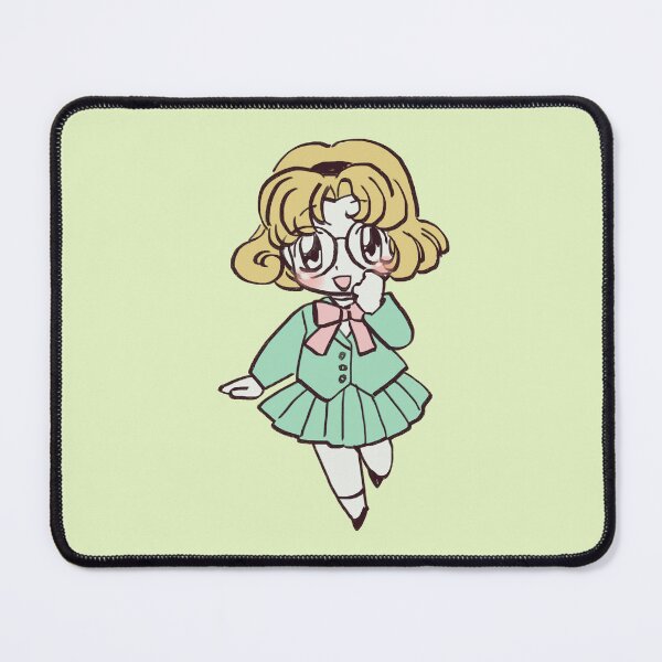 Item preview, I draw chibi Fuu Hououji / magic knight rayearth designed and sold by RansRoom.
