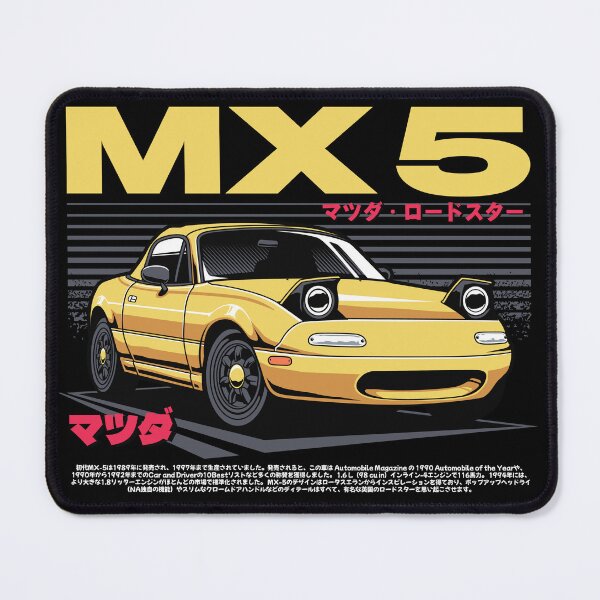 Item preview, Miata MX5 designed and sold by duniafantasi.
