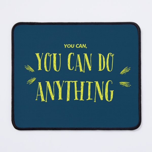 Item preview, Anything! designed and sold by AngyDuck.
