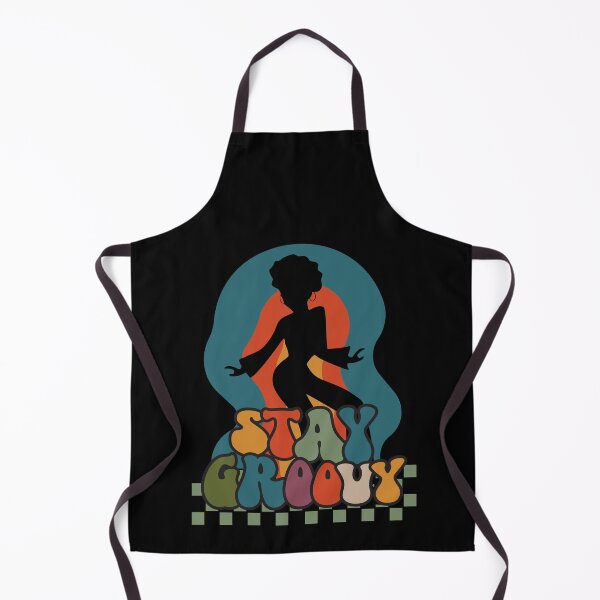 Item preview, Stay Groovy designed and sold by RockBeeDesigns.