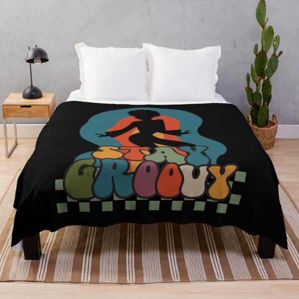 Item preview, Stay Groovy designed and sold by RockBeeDesigns.