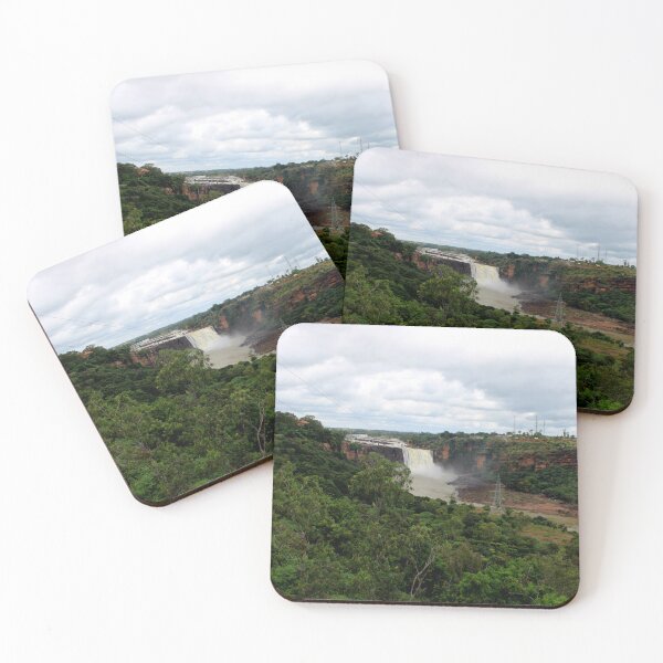 Item preview, Gokak Water Falls designed and sold by VgBingi.