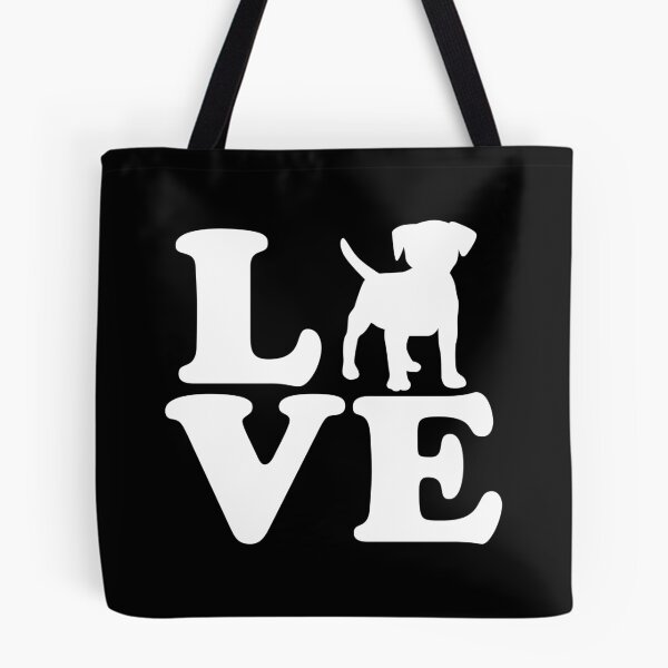 Item preview, LOVE Puppies dogs  designed and sold by jazzydevil.