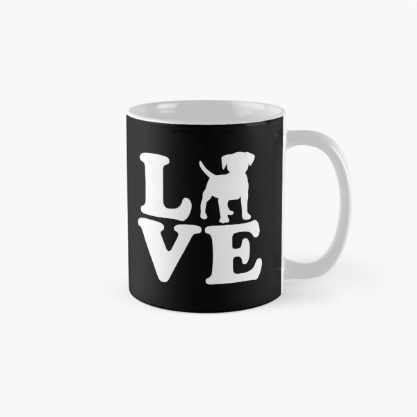 Item preview, LOVE Puppies dogs  designed and sold by jazzydevil.