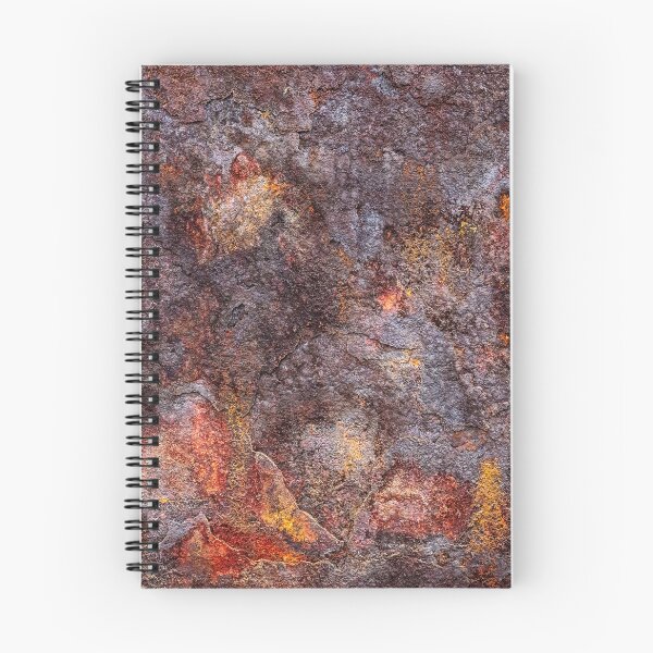 Item preview, Rusty abstract background designed and sold by DLidiya.