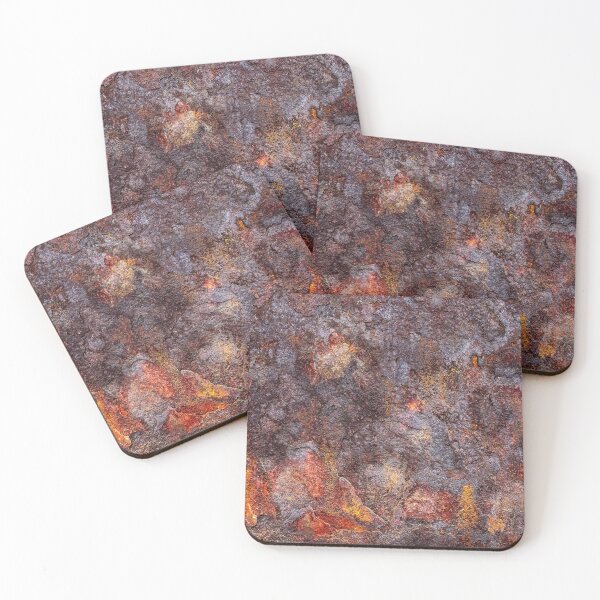 Item preview, Rusty abstract background designed and sold by DLidiya.
