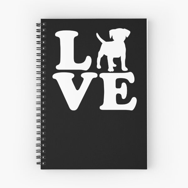 Item preview, LOVE Puppies dogs  designed and sold by jazzydevil.