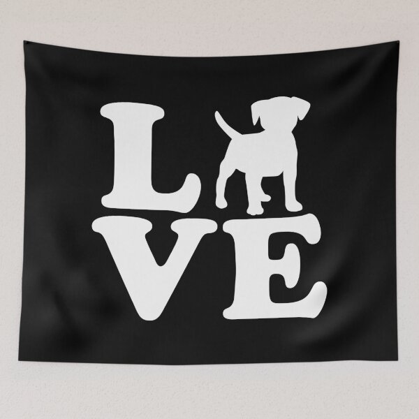 Item preview, LOVE Puppies dogs  designed and sold by jazzydevil.