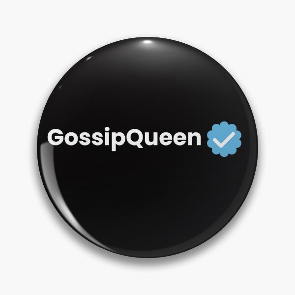 Item preview, GossipQueen designed and sold by Meatredbubble.