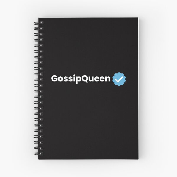 Item preview, GossipQueen designed and sold by Meatredbubble.
