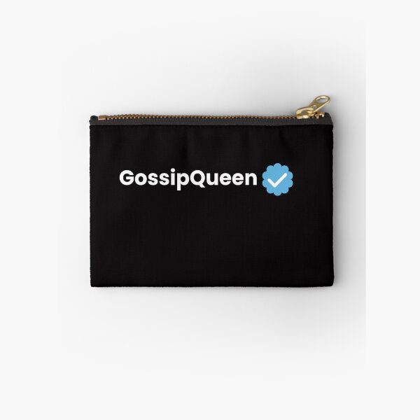 Item preview, GossipQueen designed and sold by Meatredbubble.