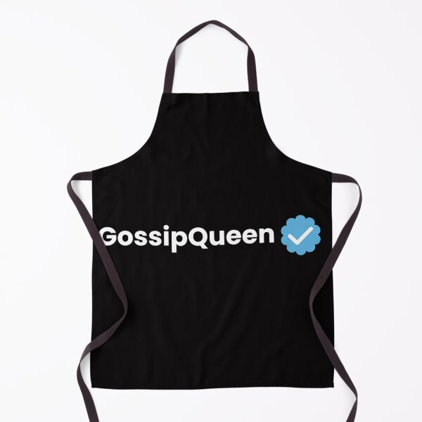 Item preview, GossipQueen designed and sold by Meatredbubble.