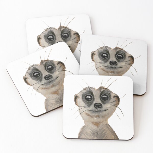 Item preview, MeerKat designed and sold by Anastasia Post.