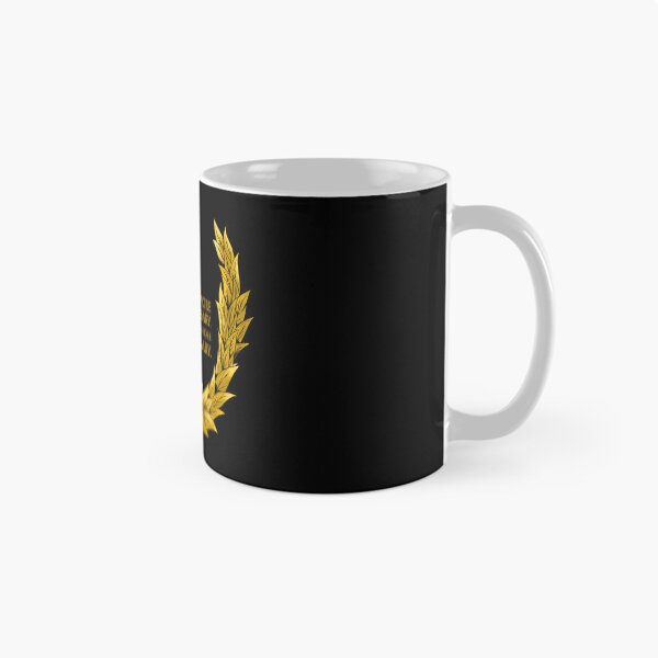 Item preview, He suffers more than necessary, who suffers before it is necessary. - Seneca designed and sold by Styrman.