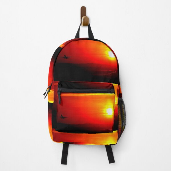 Item preview, Red Sky Departure designed and sold by Fearless-Fox.