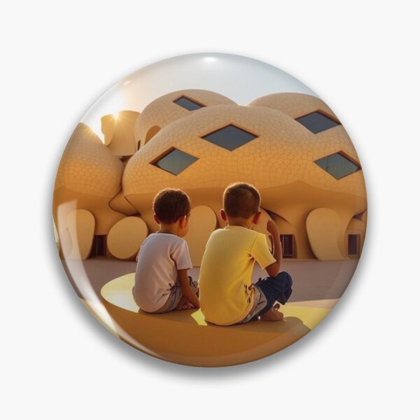 Item preview, THE NURSERY & PRIMARY SCHOOL designed and sold by Julius Roy.
