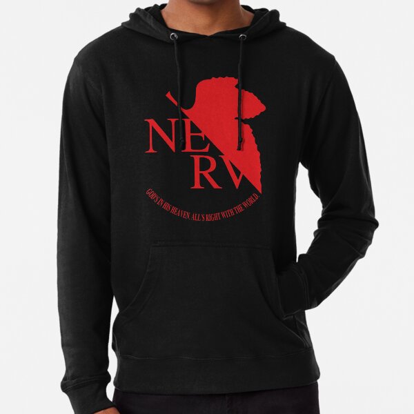 nerv sweatshirt