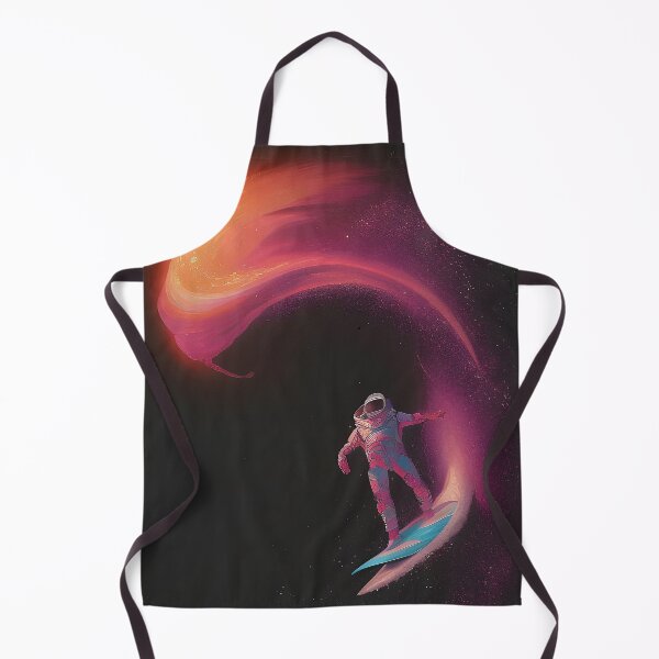 Item preview, Astro Surfer - I designed and sold by pixelated_echoes.